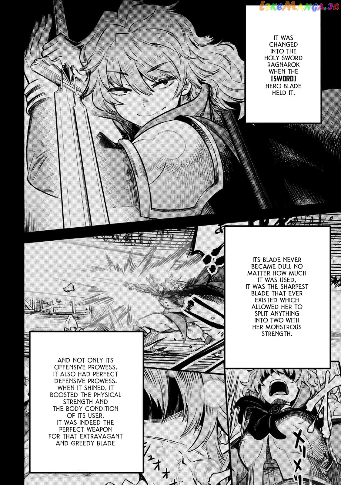 Redo Of Healer, Chapter 27.1 image 05
